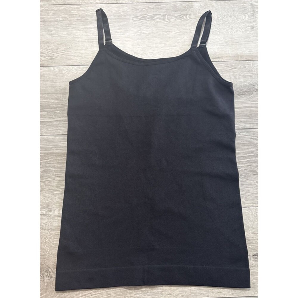 NWOT Shapermint Essentials Shapewear Camisole Adjustable Strap Compression Large